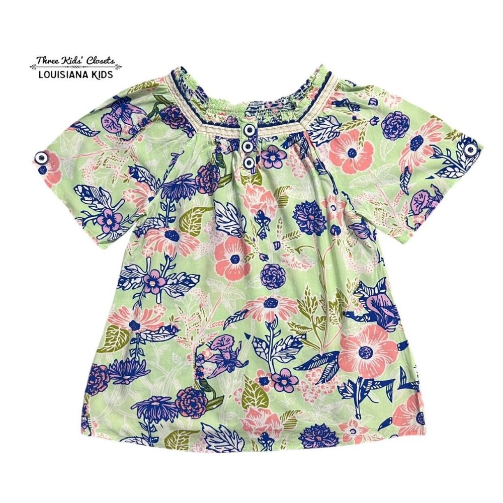 Matilda Jane 8Y Adventure Begins Rock Paper Scissors Top